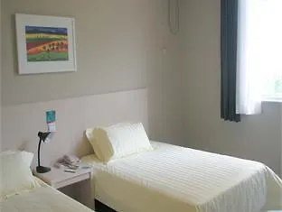 *** 호텔 Jinjiang Inn - Suzhou Coach South Station 중국