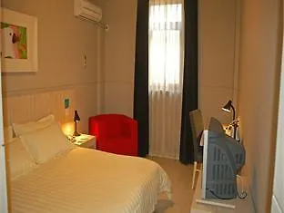 Jinjiang Inn - Suzhou Coach South Station 소주