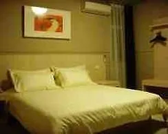 Jinjiang Inn - Suzhou Coach South Station